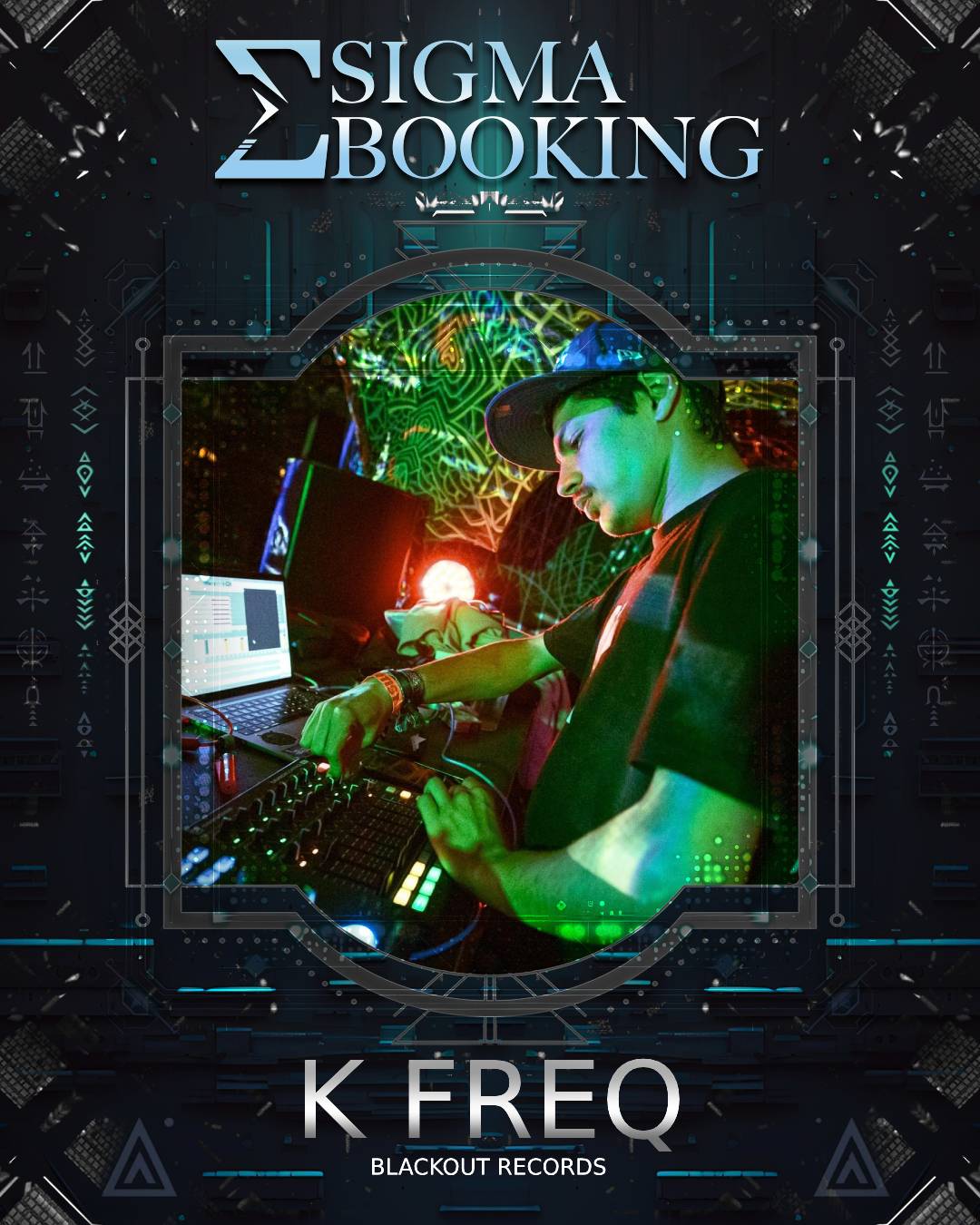 K-Freq